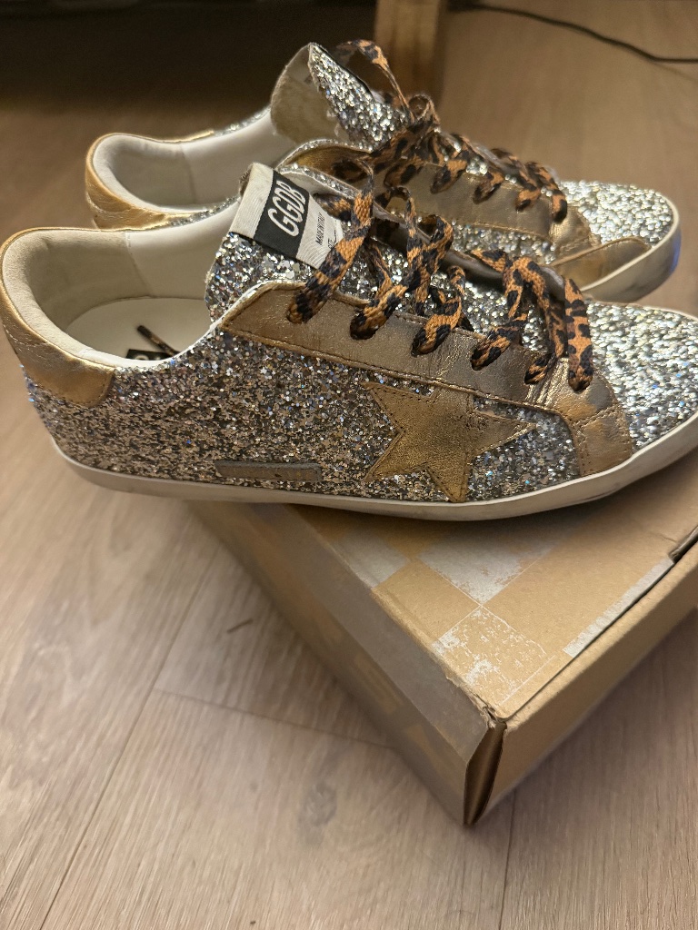 Golden Goose Deluxe Brand